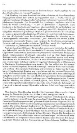 Marx, Hans-Joachim ; Schröder, Dorothea :: Die Hamburger Gänsemarkt-Oper, Katalog der Textbücher (1678 - 1748) : Laaber, Laaber-Verl., 1995