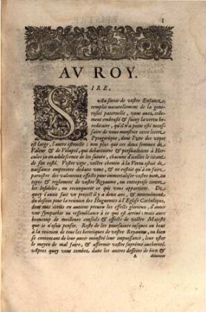 Mémoires de tres-noble, et tres-illustre Gaspard de Saulx, seigneur de Tavanes ... : [1530 - 1573]
