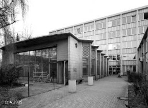 Philips-Apparatefabrik; Berlin, Tempelhof-Schöneberg