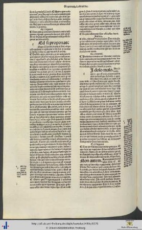 Si quis testamento liber esse iussus fuerit