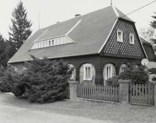 Wohnhaus, Ebersbach-Neugersdorf