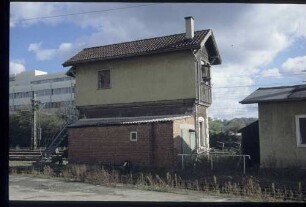 Bf. Stuttgart-Feuerbach