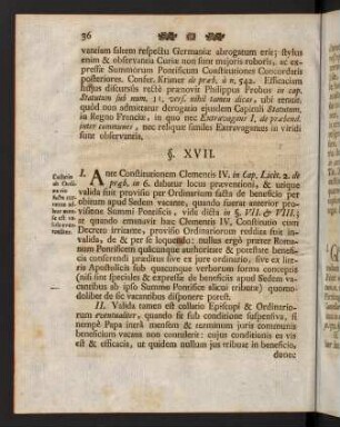 36-49, §§. XVII.-XXII.