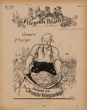 "Unserm Michel"