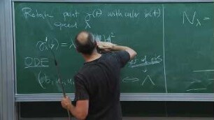 3/3 Operator limits of random matrices