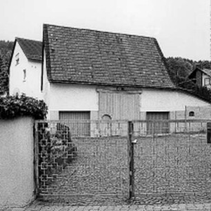 Scheune; Eppstein, Gräfliche Straße 1a