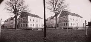 Wohnhaus, Seifhennersdorf