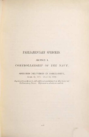 The British navy : its strength, resources, and administration, 4