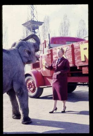 Frieda Krone-Sembach 27.4.58.