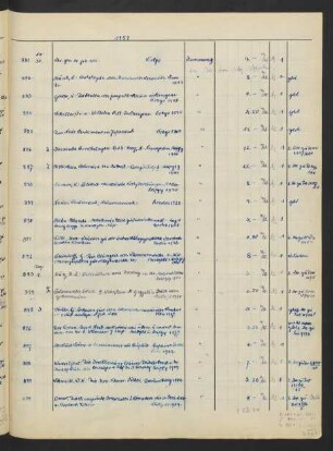 1951 Dezember (Nr. 893 - 974)