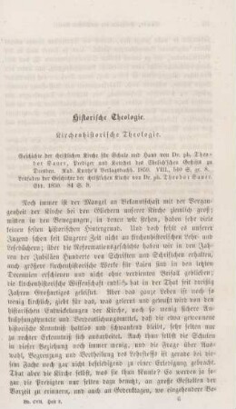 69-96 Kirchenhistorische Theologie