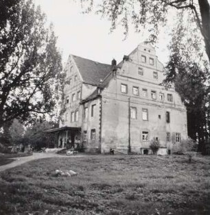 Schloß