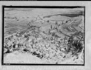 Rosenberg (a.d. Kirnau b. Osterburken)