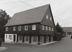 Wohnhaus, Großschönau