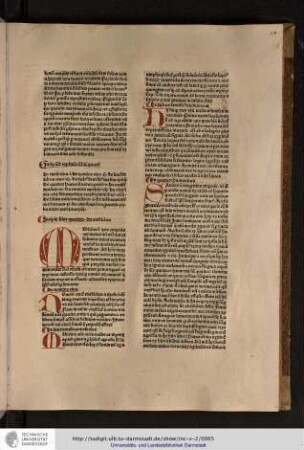 Medicina est que corporis vel tuetur vel restaurat salutem, cuius materia versatur in morbis et vulneribus...