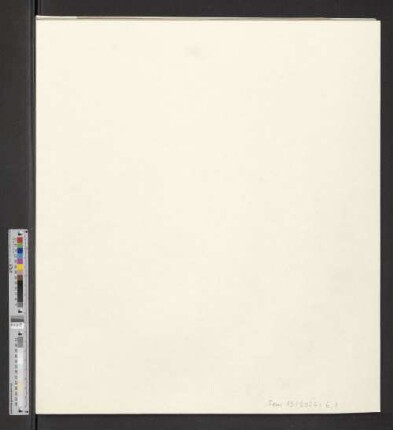 5: Die betenden Bäume