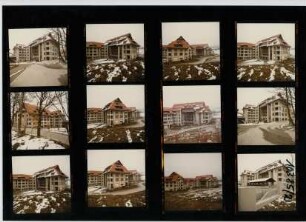 Wohnstift Augustinum, 1985