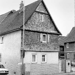 Eschborn, Hauptstraße 9