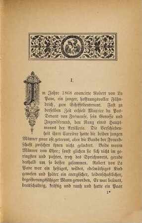 Die Wittwe : Von Octave Feuillet. Autorisirte Uebersetzung von Max Schönau
