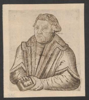 [Bildnis Martin Luther]