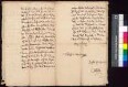 Kaiser Maximilian II. bekennt, von den Sechsstädten des Markgraftums Oberlausitz 5.000 Gulden zum Kampf gegen die Türken zu Händen seines Landrentmeisters in Böhmen, Johann Rabenhaupt von Suche, erhalten zu haben, und bestätigt, dass er diese Summe zum Ende des Jahres 1567 zurückzahlen werde.