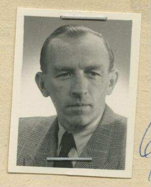 Fritz Weber