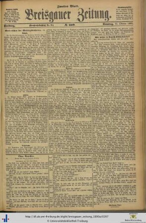 12.10.1890 (Zweites Blatt)