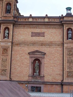 Hamburg: Kunsthalle
