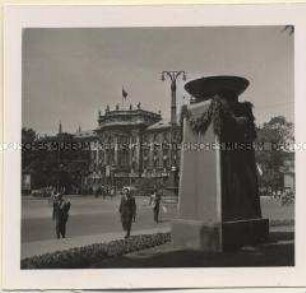 München, Tag der deutschen Kunst
