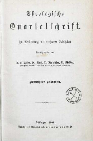 Deckblatt