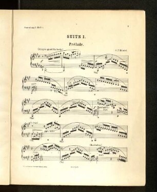 Suite I.
