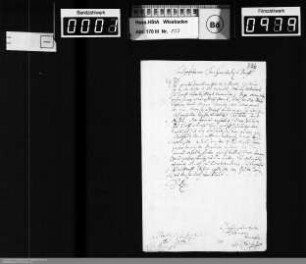 . 1652: April 1652