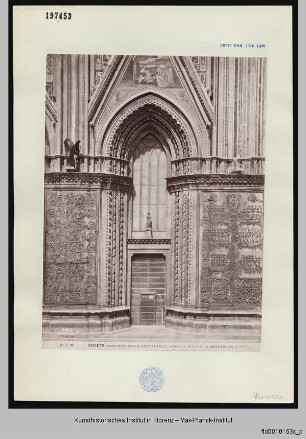 Santa Maria Assunta in Cielo, Duomo, Santa Maria della Stella, Orvieto