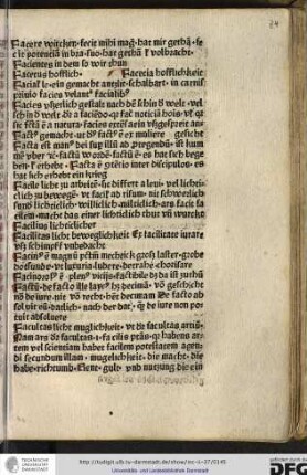 Faber est artifex in communi ut faber lignarius vel ferrarius, ein schmid vel ein zimmer man.