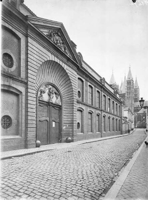 Akademie der bildenden Künste