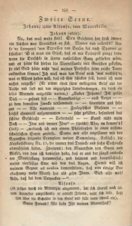 Zweite Szene