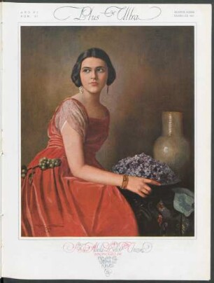 Srta. Adela Leloir Unzué