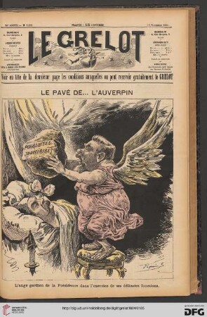 Nr. 1.232 (18 Novembre 1894)