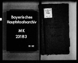 Volksschulwesen: Langenzenn (Bezirksamt Fürth i.B.), Schule.