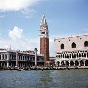 Campanile di San Marco