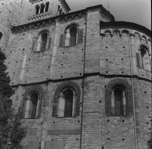 Como, Basilika San Abbondio