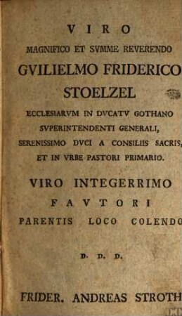 Eklogai Sive Chrestomathia Graeca : Animadversionibvs Et Indice Copiosissimo Tironvm In Vsvm Illvstrata