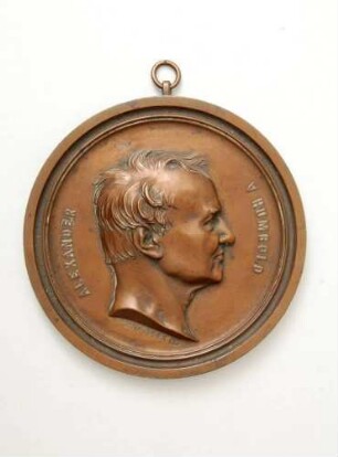 Alexander von Humboldt