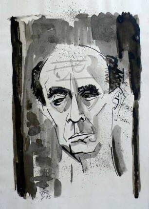 Arnold Schönberg