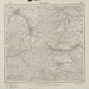 4331 (alte Nr.: 2453) Hasselfelde