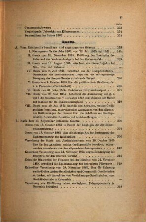 Jahrbuch für Industrie und Handel in Österreich, 2. 1866