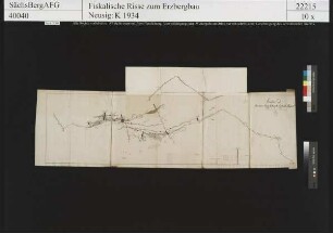 Friedrich August Erbstolln bei Reichenau