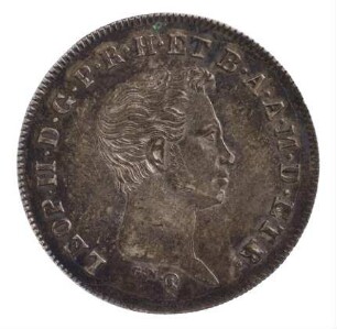 Münze, Paolo, 1838