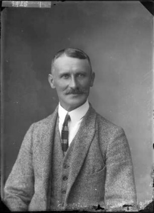 Louis Marx