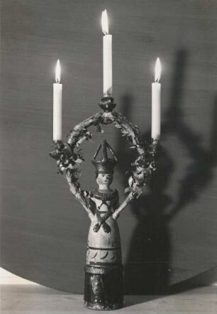 Leuchterengel
